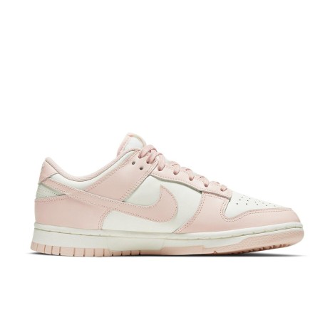 Nike Dunk Low Orange Pearl (W)