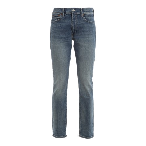 POLO RALPH LAUREN JEANS BLU 211855968001