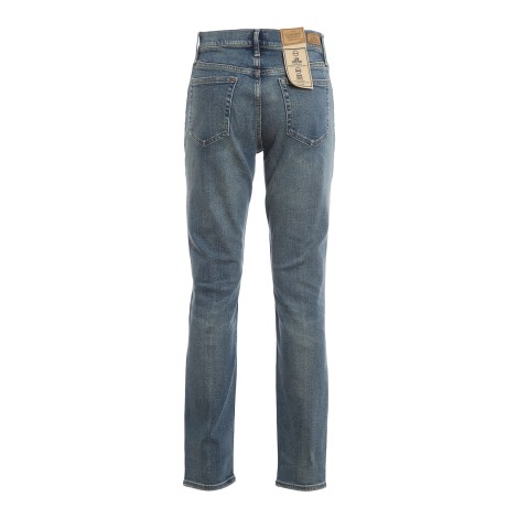 POLO RALPH LAUREN JEANS BLU 211855968001