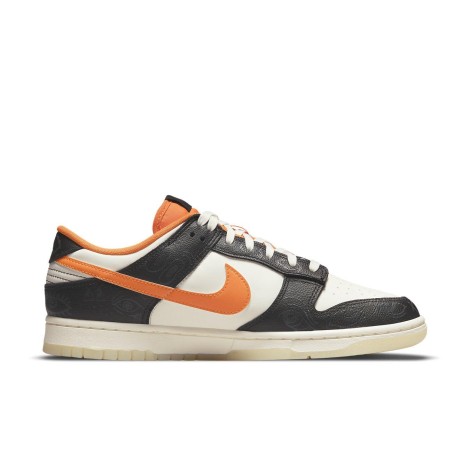 Nike Dunk Low PRM Halloween (2021)