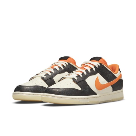 Nike Dunk Low PRM Halloween (2021)