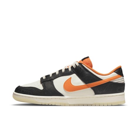 Nike Dunk Low PRM Halloween (2021)