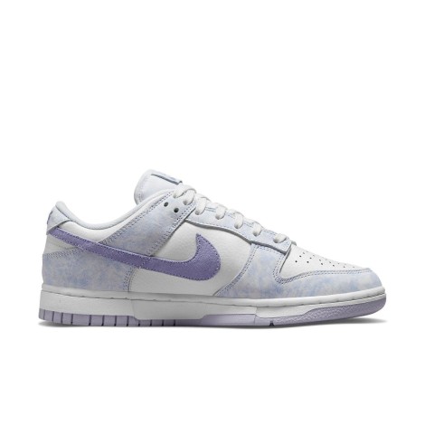 Nike Dunk Low Purple Pulse (W)