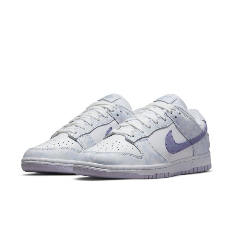 Nike Dunk Low Purple Pulse (W)