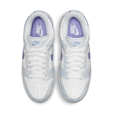 Nike Dunk Low Purple Pulse (W)