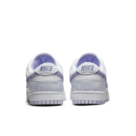 Nike Dunk Low Purple Pulse (W)