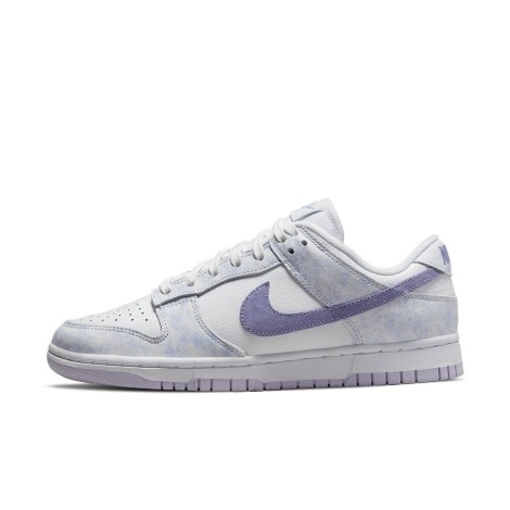 Nike Dunk Low Purple Pulse (W)