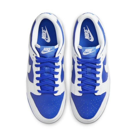 Nike Dunk Low Racer Blue White