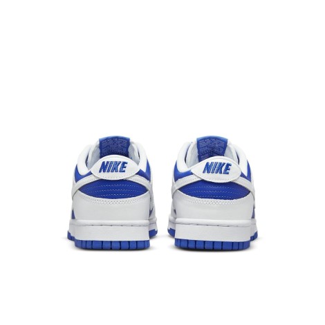 Nike Dunk Low Racer Blue White