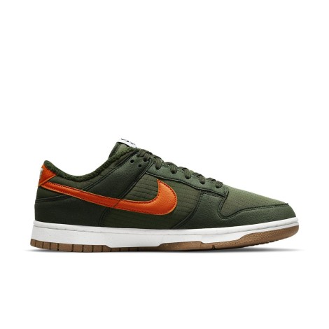 Nike Dunk Low Retro NN Toasty Sequoia