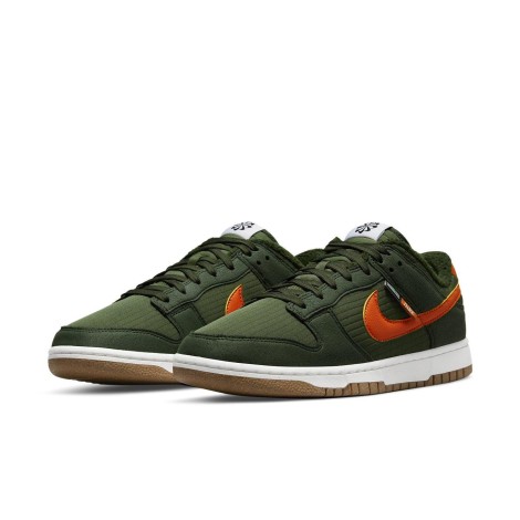 Nike Dunk Low Retro NN Toasty Sequoia