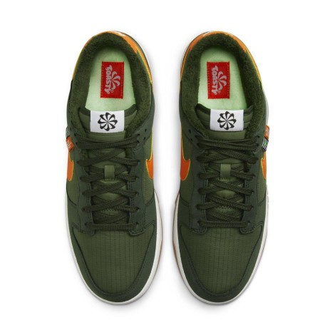 Nike Dunk Low Retro NN Toasty Sequoia