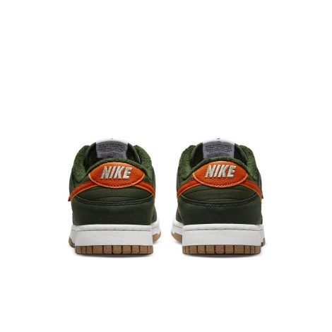 Nike Dunk Low Retro NN Toasty Sequoia