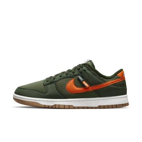 Nike Dunk Low Retro NN Toasty Sequoia