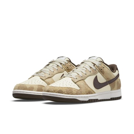 Nike Dunk Low Retro PRM Animal Pack Giraffe/Cheetah