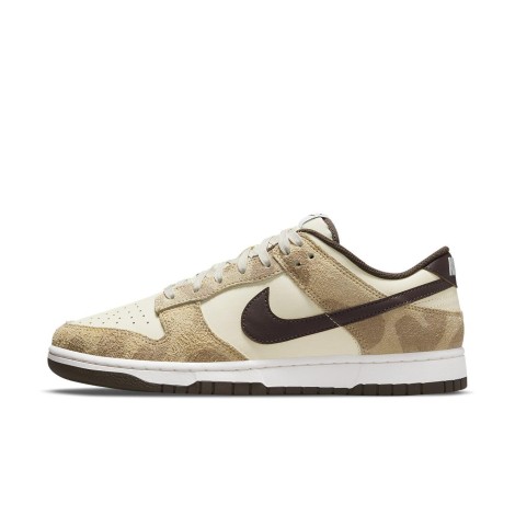 Nike Dunk Low Retro PRM Animal Pack Giraffe/Cheetah