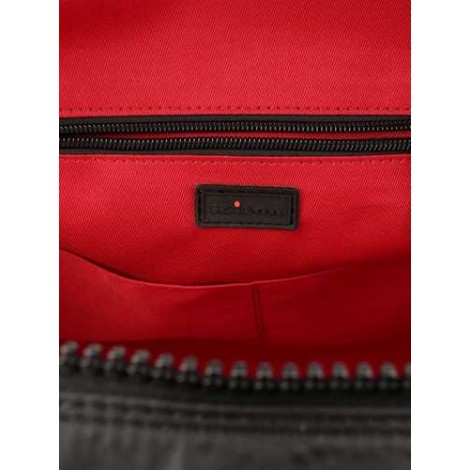 KITON | Men's Canvas Rucksack