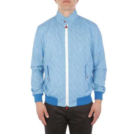 KITON | Men's Lightweight Jacket