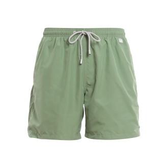 MC2 SAINT BARTH BOXER MARE PANTONE VERDE LIGHTINGPANTONE02520B