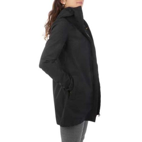 K-WAY | Women's Sophie Stretch Dot Coat