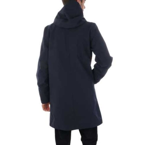 K-WAY | Men's Thomas Bonded Waterproof Coat