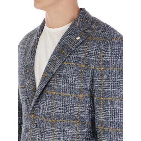 LBM 1911 | Men's Windowed Wool Blazer