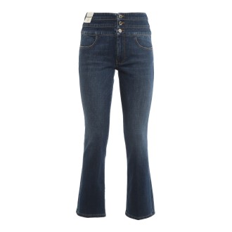 RE-HASH JEANS MONICA BLU P033C32700NDBLUE