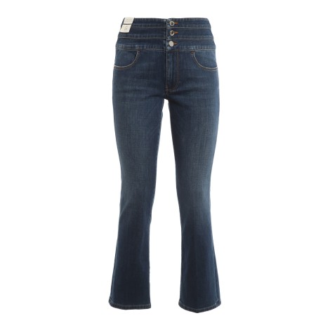 RE-HASH JEANS MONICA BLU P033C32700NDBLUE