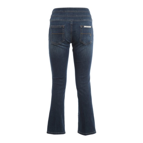 RE-HASH JEANS MONICA BLU P033C32700NDBLUE