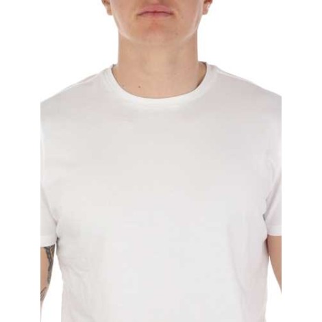 MAJESTIC FILATURES | Men's Cotton Stretch T-Shirt