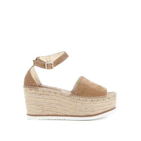 ESPADRILLES monia serraje