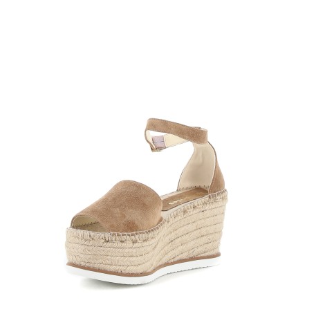 ESPADRILLES monia serraje