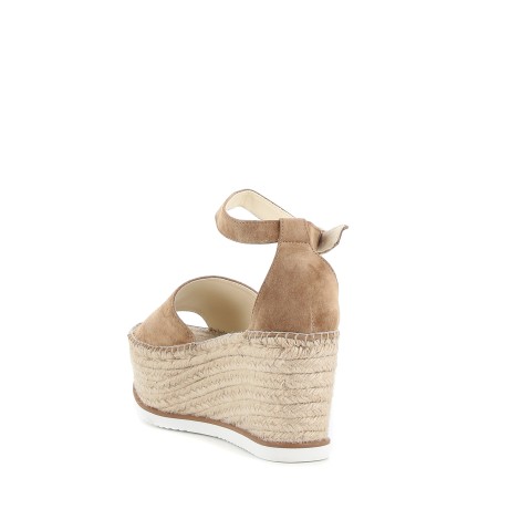 ESPADRILLES monia serraje