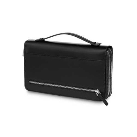 Moleskine | Wallet Classic Lth Clutch Wallet