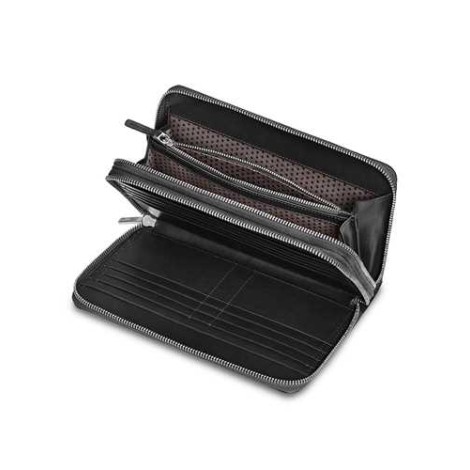 Moleskine | Wallet Classic Lth Clutch Wallet