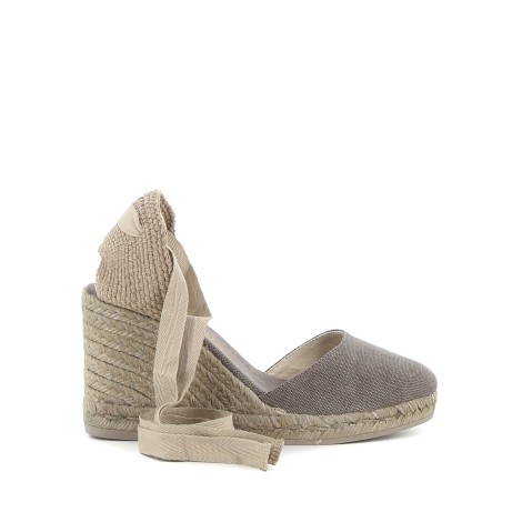 ESPADRILLES colin color melange