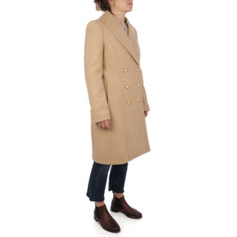 Nenette | Coat Cappotto Doppiopetto