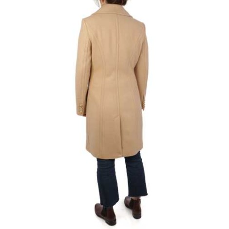 Nenette | Coat Cappotto Doppiopetto