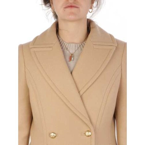 Nenette | Coat Cappotto Doppiopetto