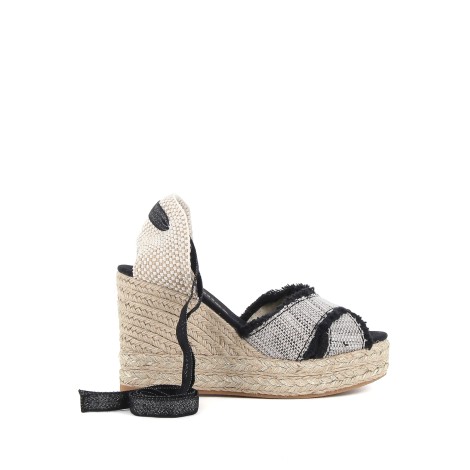 ESPADRILLES agra flavia