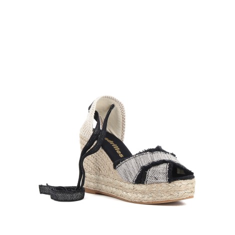 ESPADRILLES agra flavia