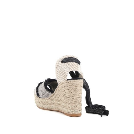 ESPADRILLES agra flavia