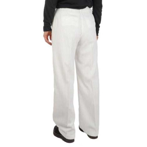 Nenette | Trousers Pant Palazzo Velluto