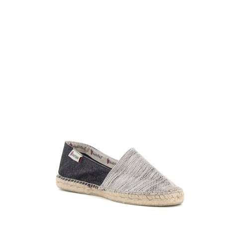 ESPADRILLES alpargata flavia