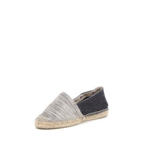 ESPADRILLES alpargata flavia