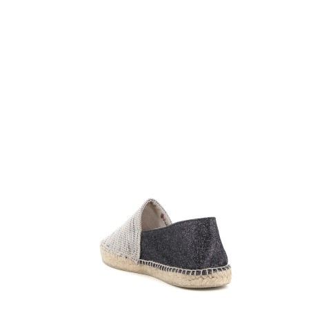 ESPADRILLES alpargata flavia