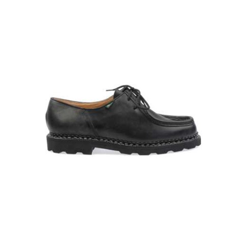 PARABOOT | Men's Michael Derby Shoes