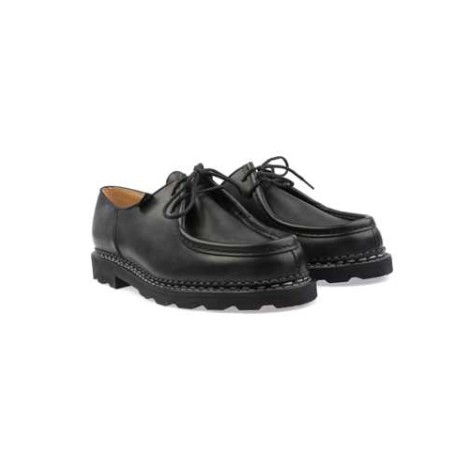 PARABOOT | Men's Michael Derby Shoes