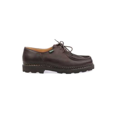 PARABOOT | Men's Michael Derby Shoes