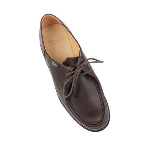 PARABOOT | Men's Michael Derby Shoes